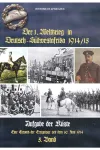 Der 1. Weltkrieg in Deutsch-Südwestafrika 5. Band Front